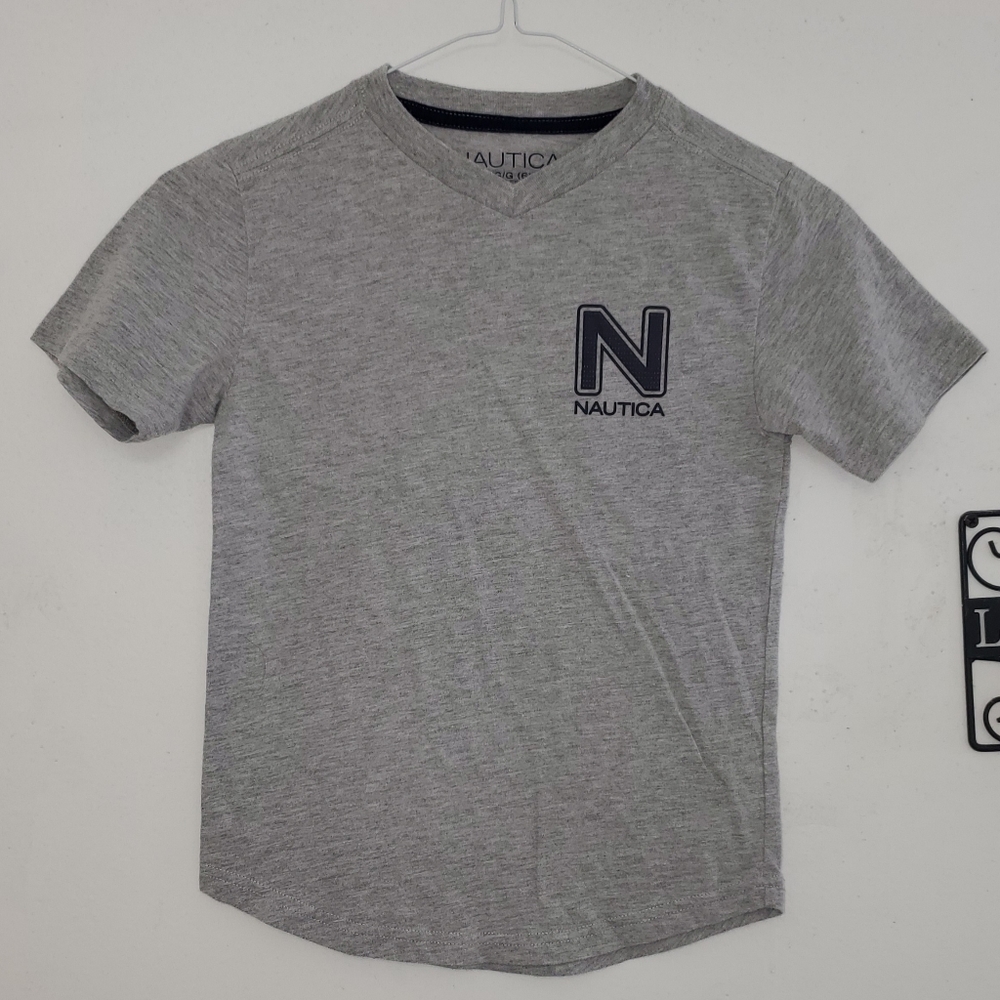 Nautica short sleeve t-shirt